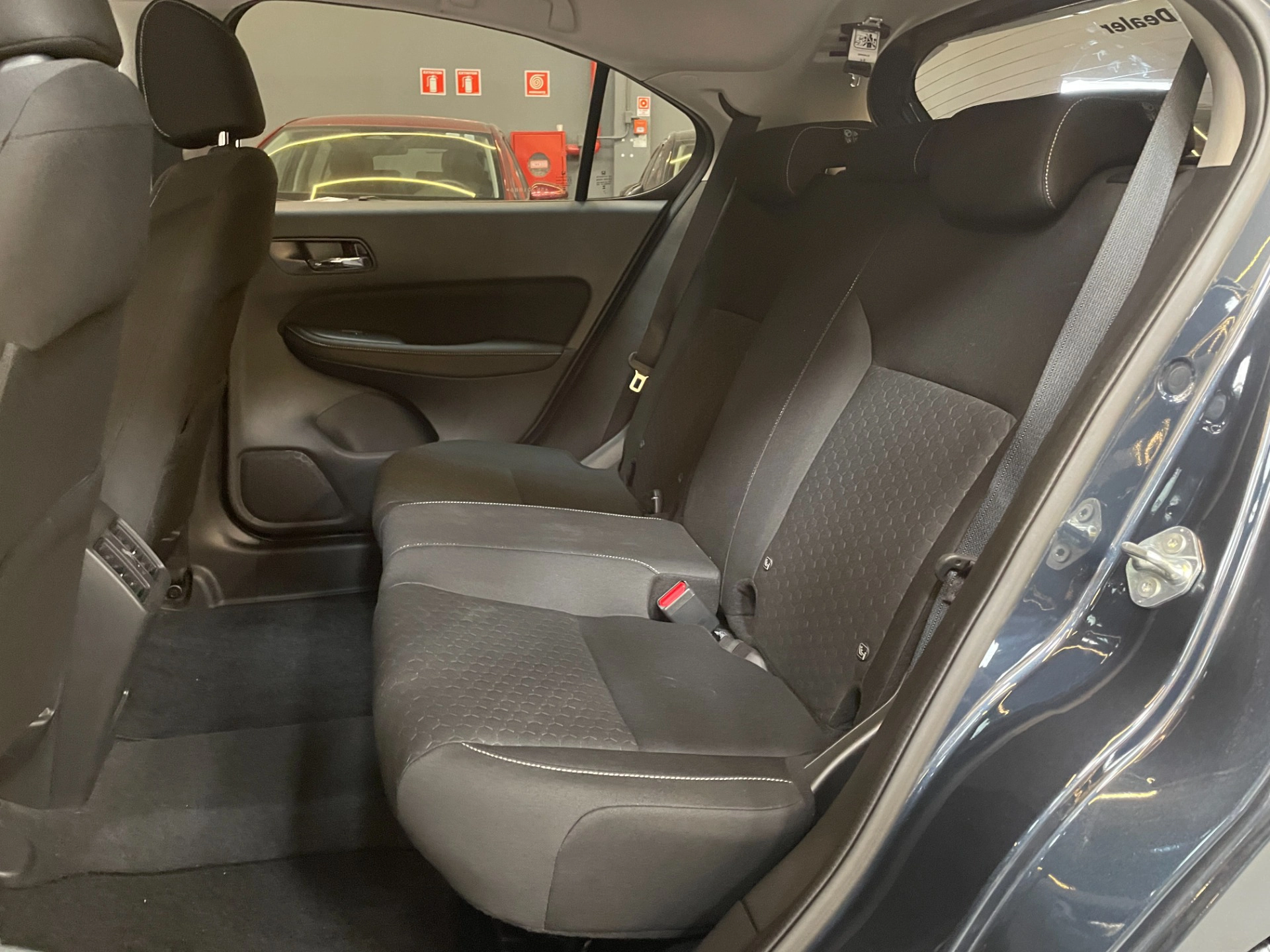 honda CITY 1.5 I-VTEC FLEX HATCH EX CVT 202517