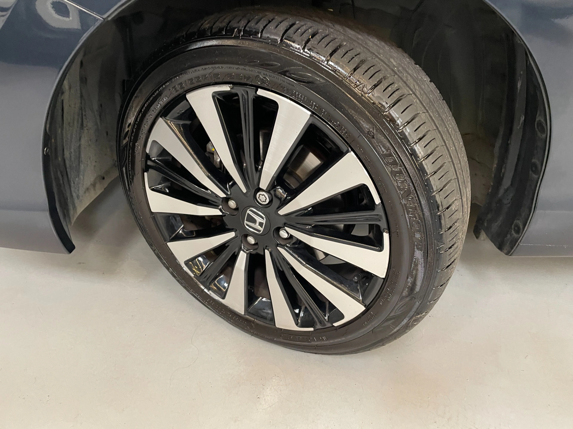 honda CITY 1.5 I-VTEC FLEX HATCH EX CVT 202510