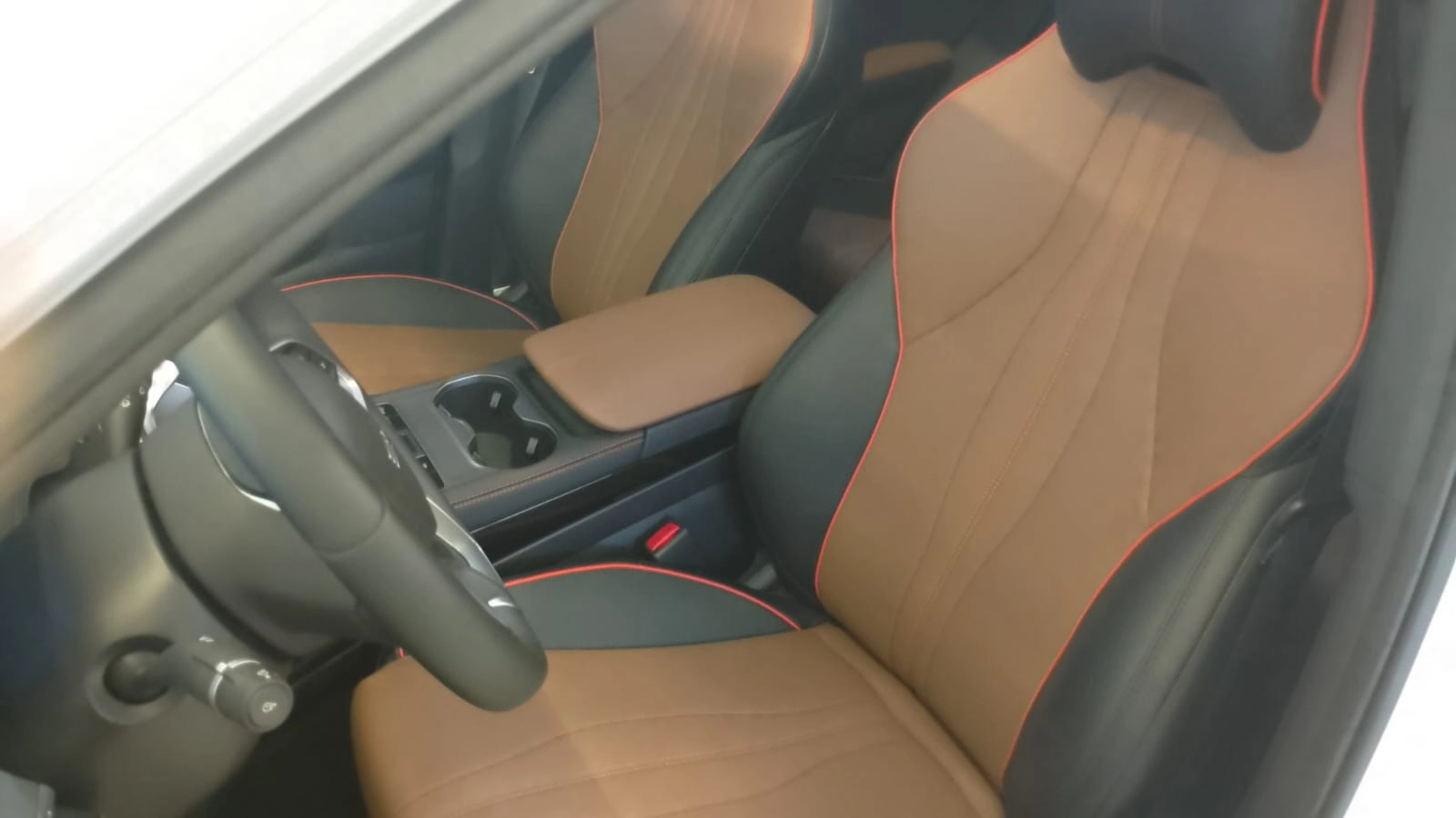 byd SONG PLUS 1.5 DM-I HÍBRIDO AUTOMÁTICO 20268