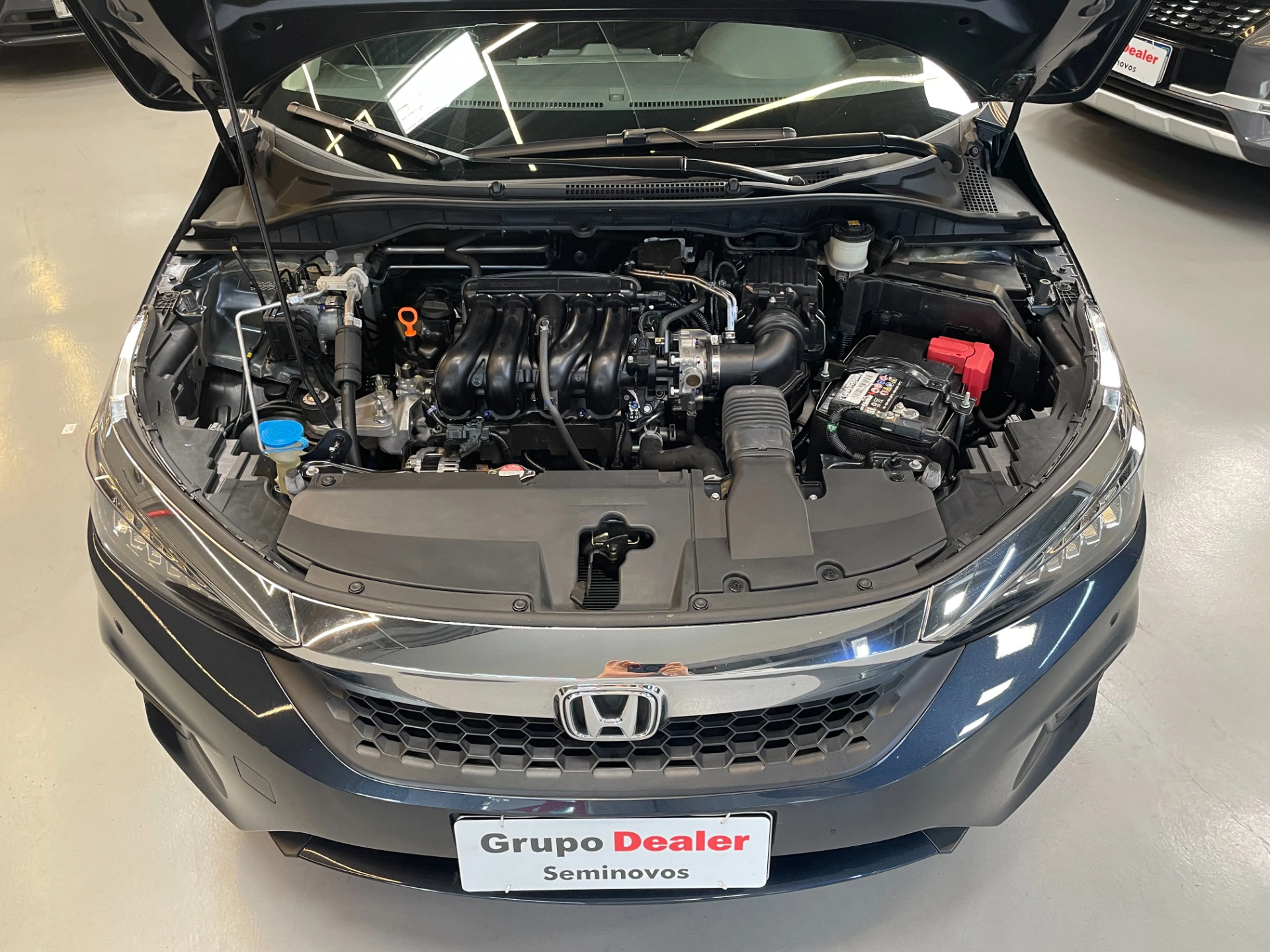 honda CITY 1.5 I-VTEC FLEX HATCH TOURING CVT 202211