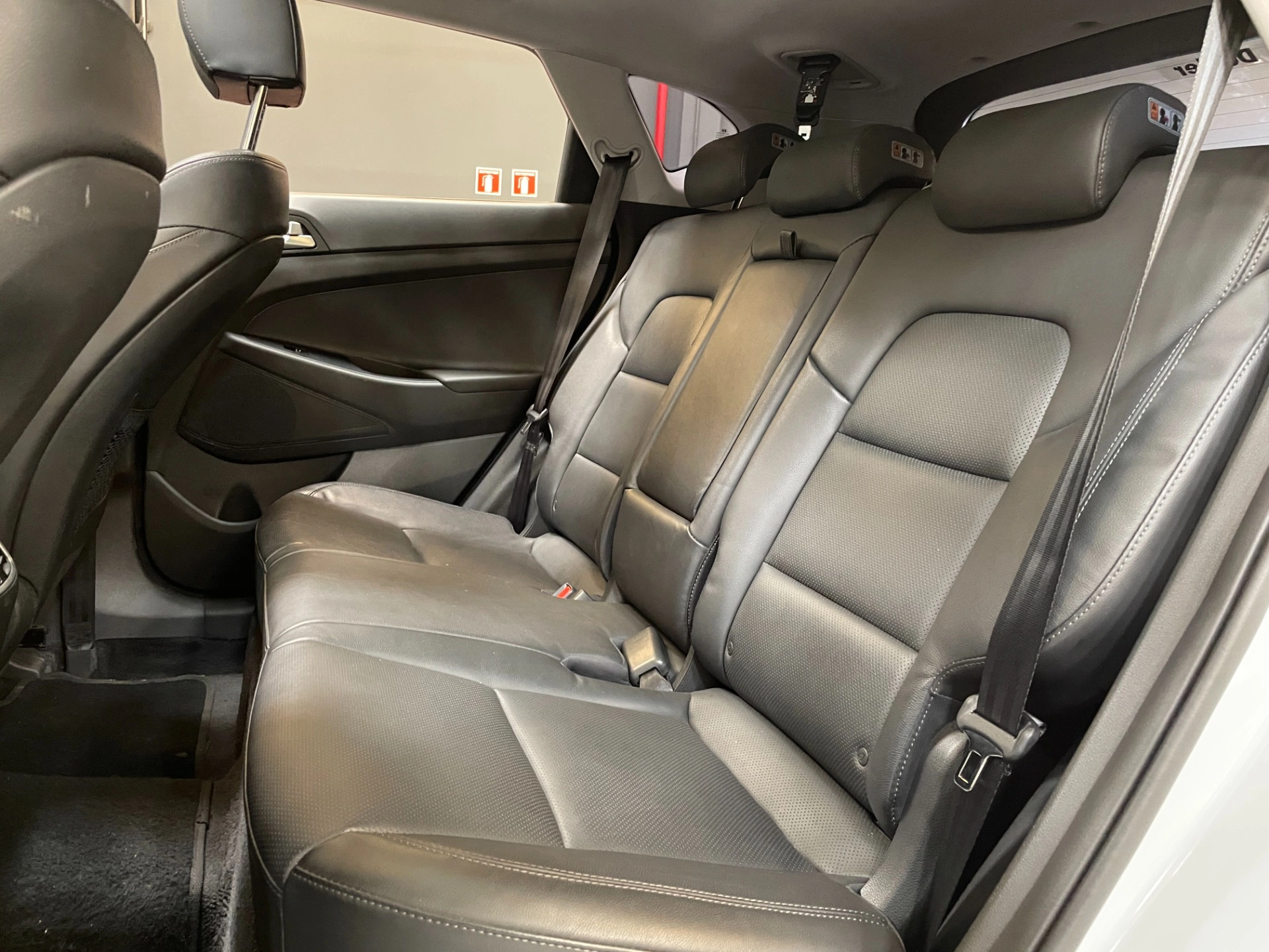 hyundai TUCSON 1.6 16V T-GDI GASOLINA LIMITED ECOSHIFT 202519