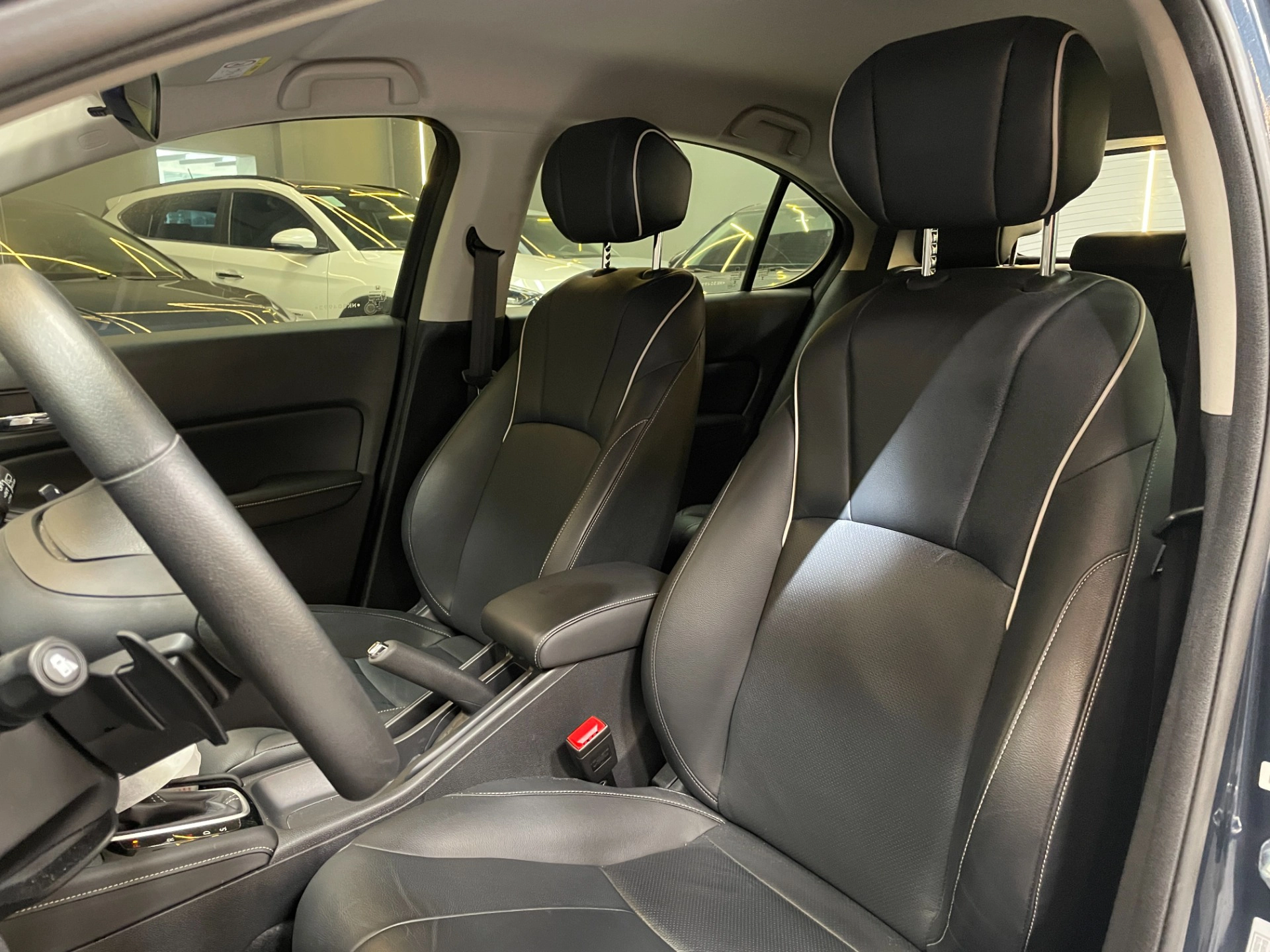 honda CITY 1.5 I-VTEC FLEX HATCH TOURING CVT 202217