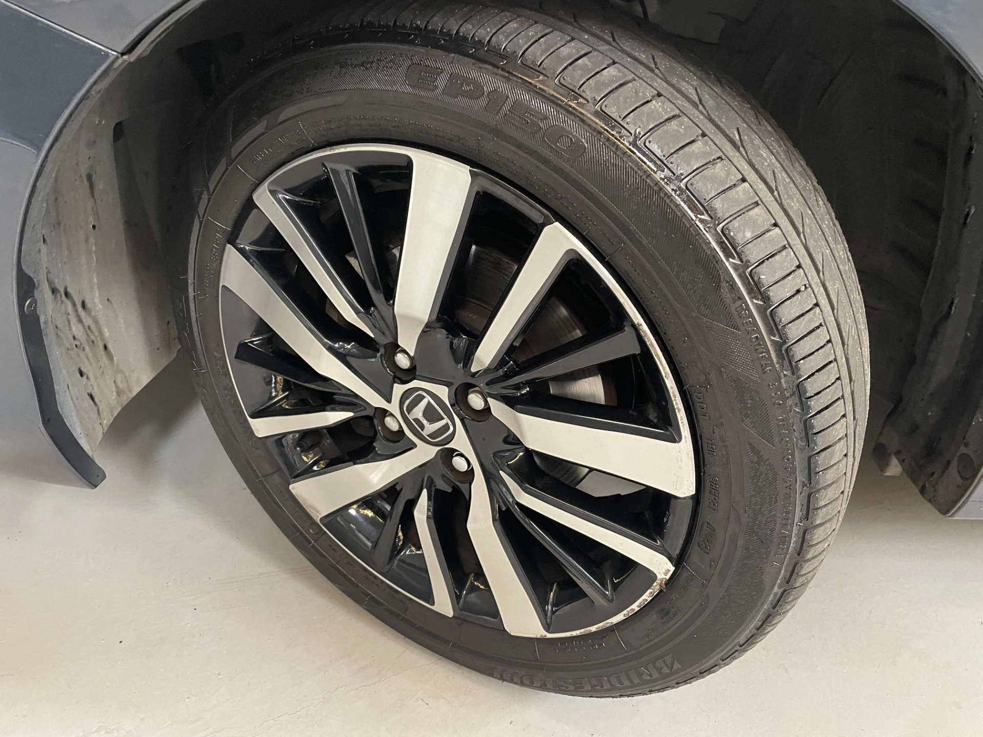 honda CITY 1.5 I-VTEC FLEX HATCH TOURING CVT 202210