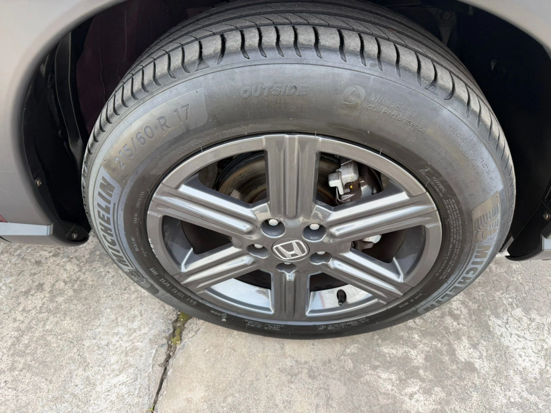 honda HR-V 1.5 DI I-VTEC FLEX EXL CVT 20236