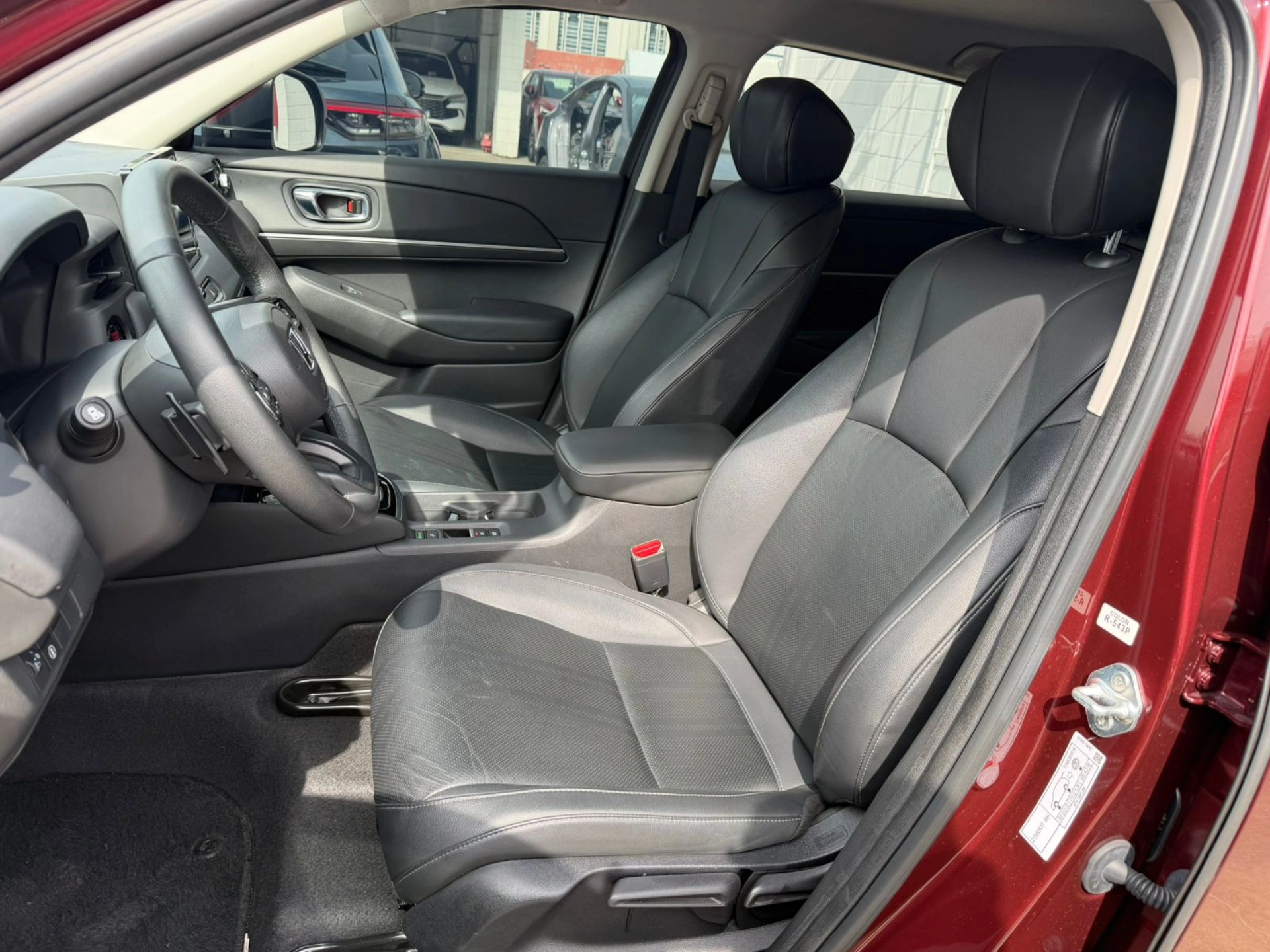 honda HR-V 1.5 DI I-VTEC FLEX EXL CVT 20239