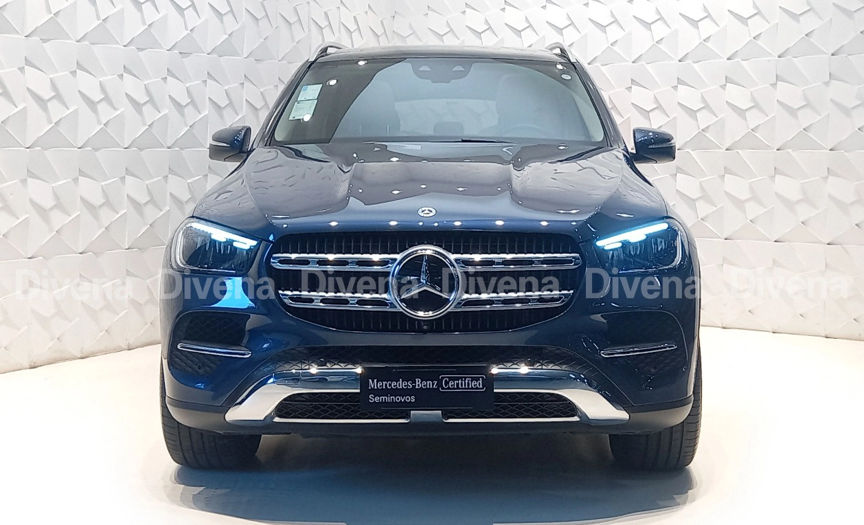 mercedes-benz GLE 450D 3.0 I6 MHEV DIESEL 4MATIC 9G-TRONIC 20241