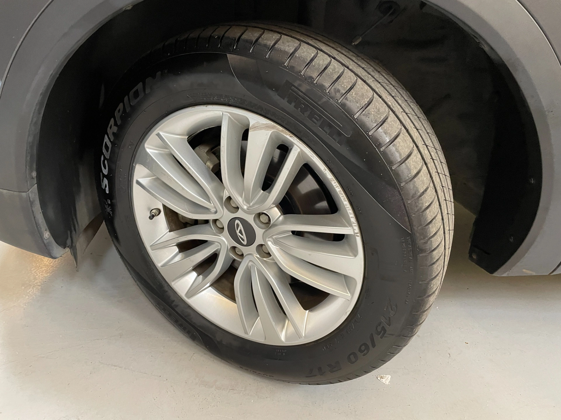 caoa chery TIGGO 5X 1.5 VVT TURBO IFLEX T DCT 202210