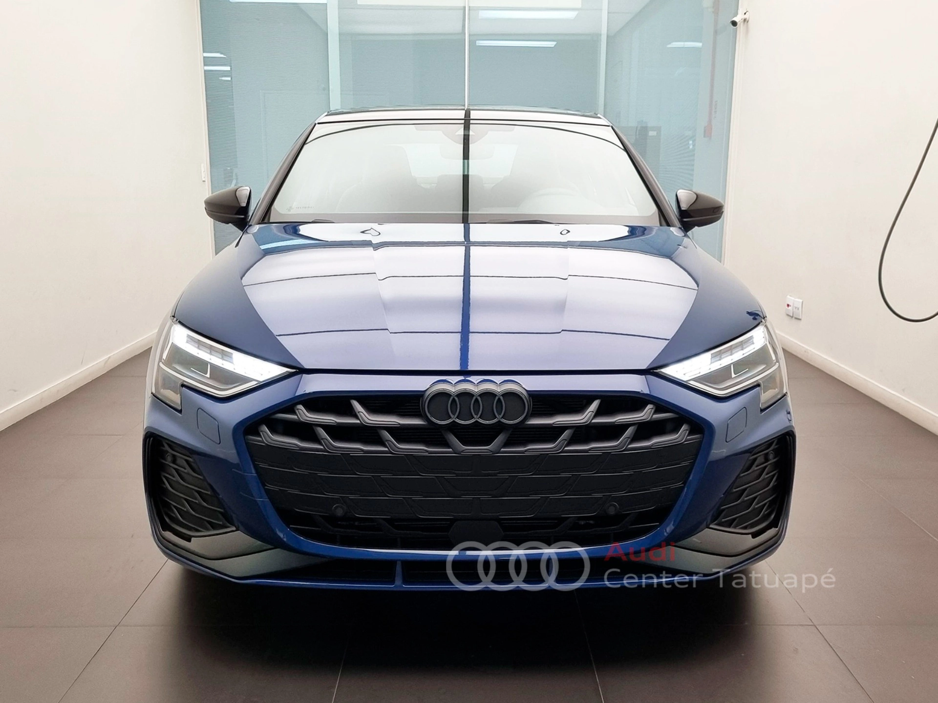 audi A3 2.0 40 TFSI GASOLINA SEDAN PERFORMANCE BLACK S-TRONIC 20261