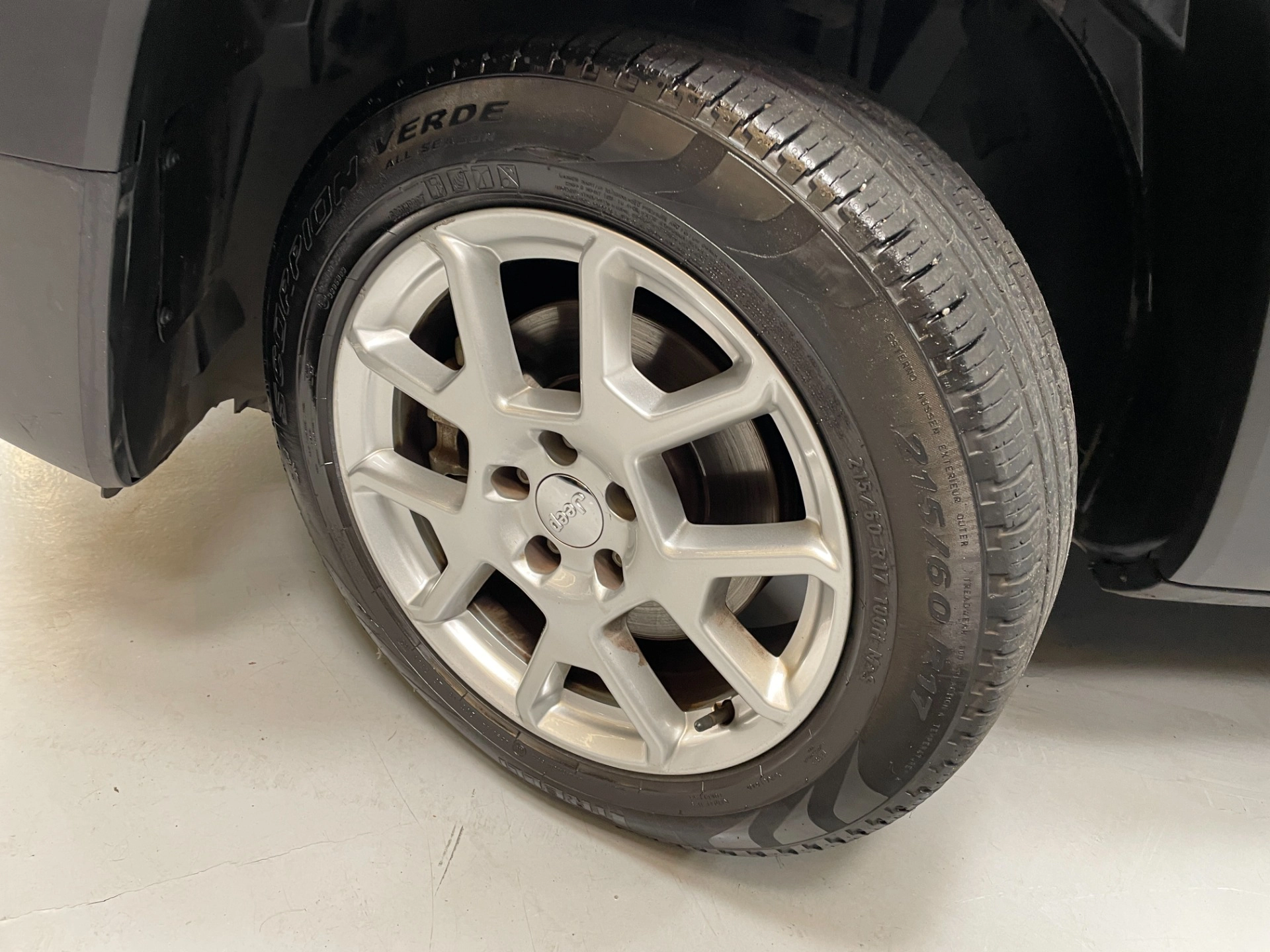 jeep RENEGADE 1.8 16V FLEX SPORT 4P AUTOMÁTICO 20219