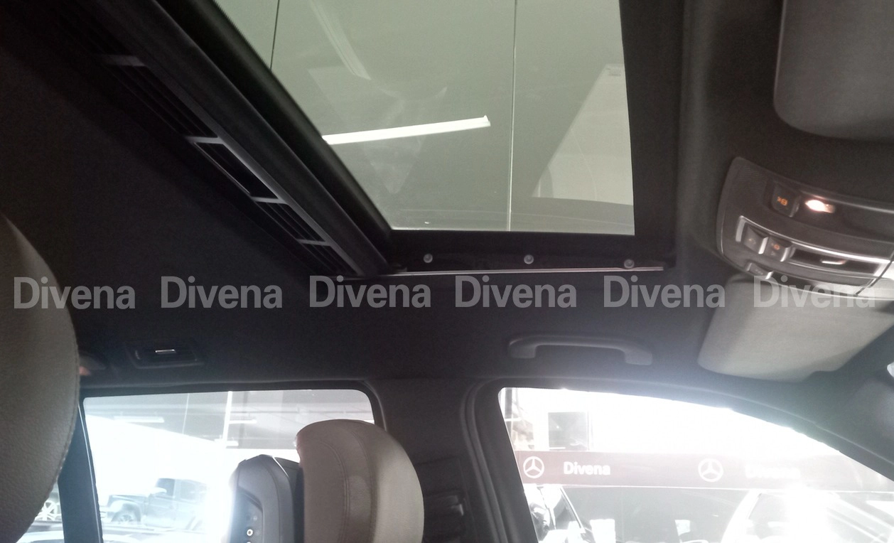 mercedes-benz GL 500 4.7 V8 4X4 GASOLINA 4P AUTOMÁTICO 20159