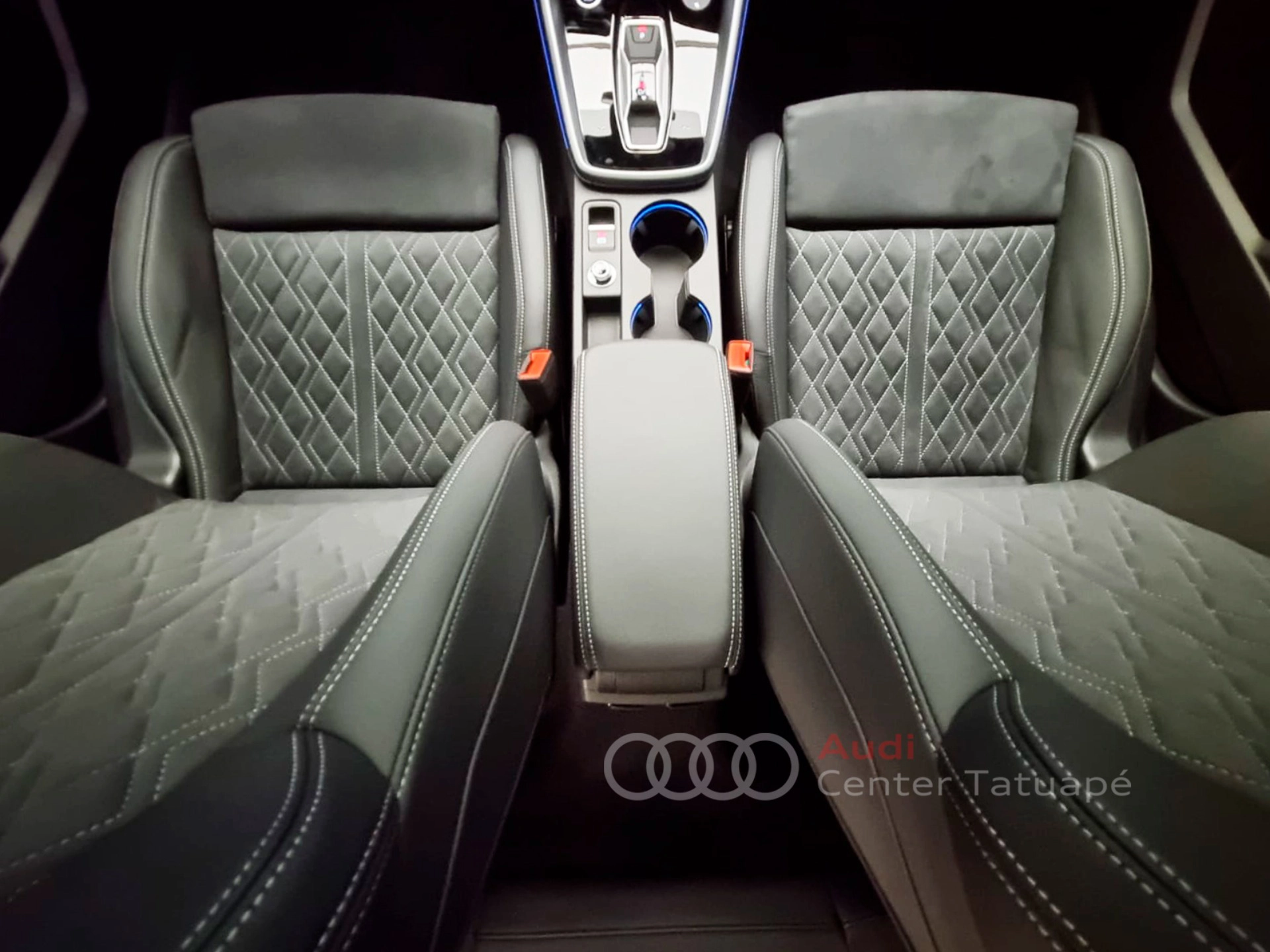 audi A3 2.0 40 TFSI GASOLINA SEDAN PERFORMANCE BLACK S-TRONIC 202616