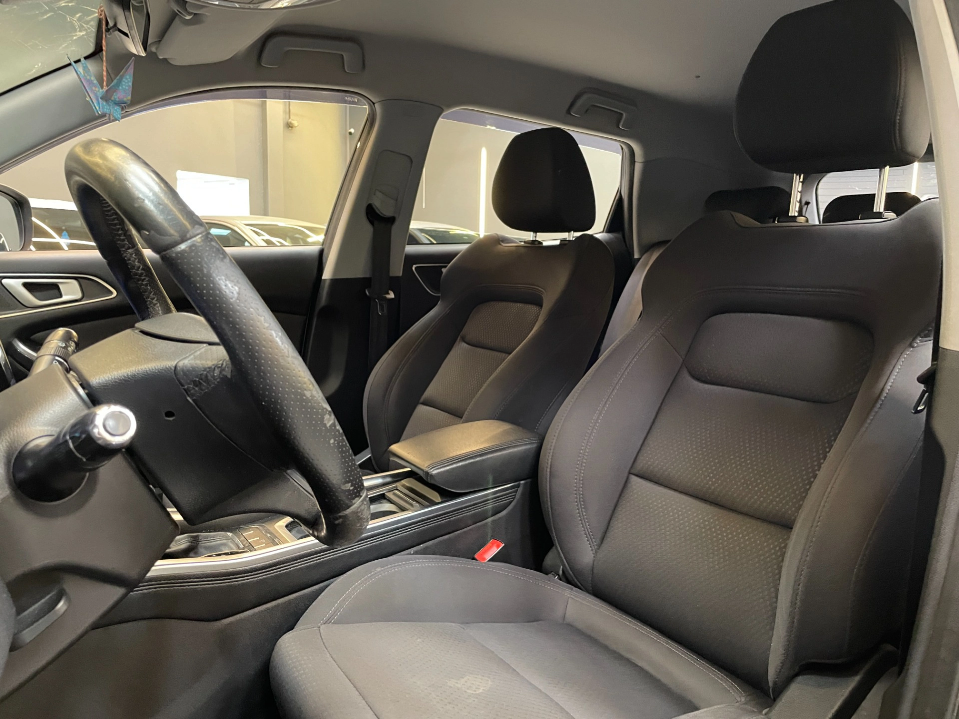 caoa chery TIGGO 5X 1.5 VVT TURBO IFLEX T DCT 202217