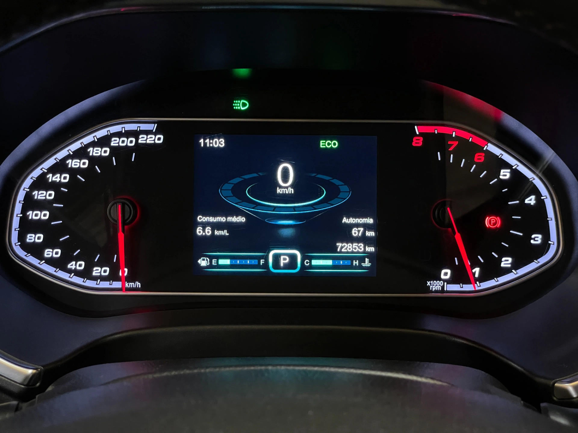 caoa chery TIGGO 5X 1.5 VVT TURBO IFLEX T DCT 202214