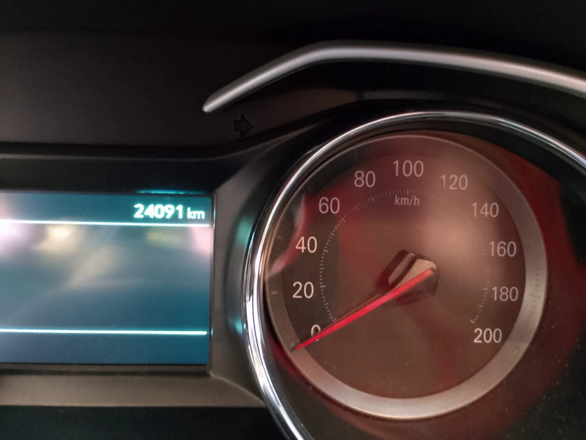 chevrolet ONIX 1.0 TURBO FLEX PLUS PREMIER AUTOMÁTICO 20255