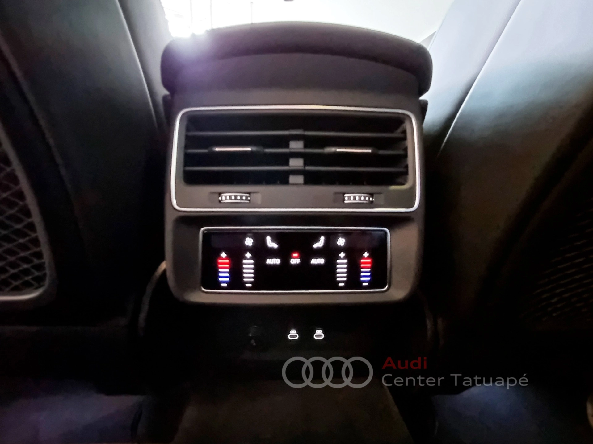 audi Q7 3.0 55 TFSI MHEV S-LINE QUATTRO TIPTRONIC 202515