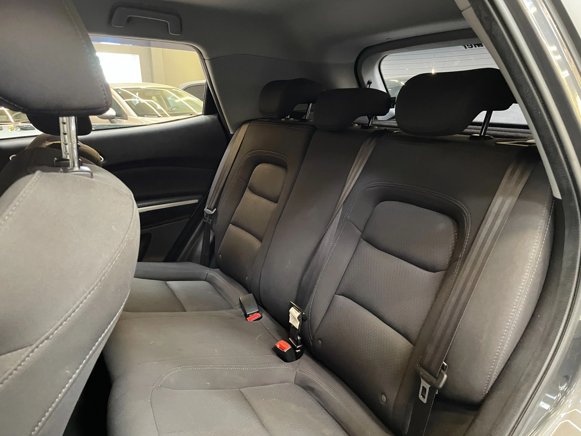 caoa chery TIGGO 5X 1.5 VVT TURBO IFLEX T DCT 202219