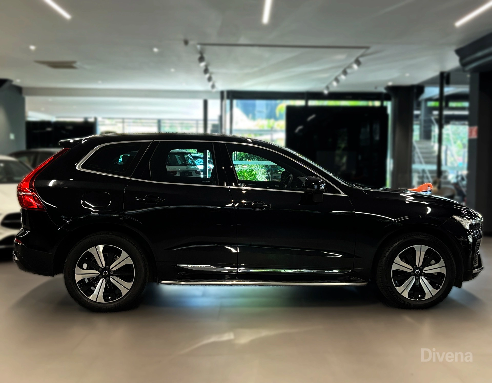 volvo XC60 2.0 T8 RECHARGE PLUS AWD GEARTRONIC 20233