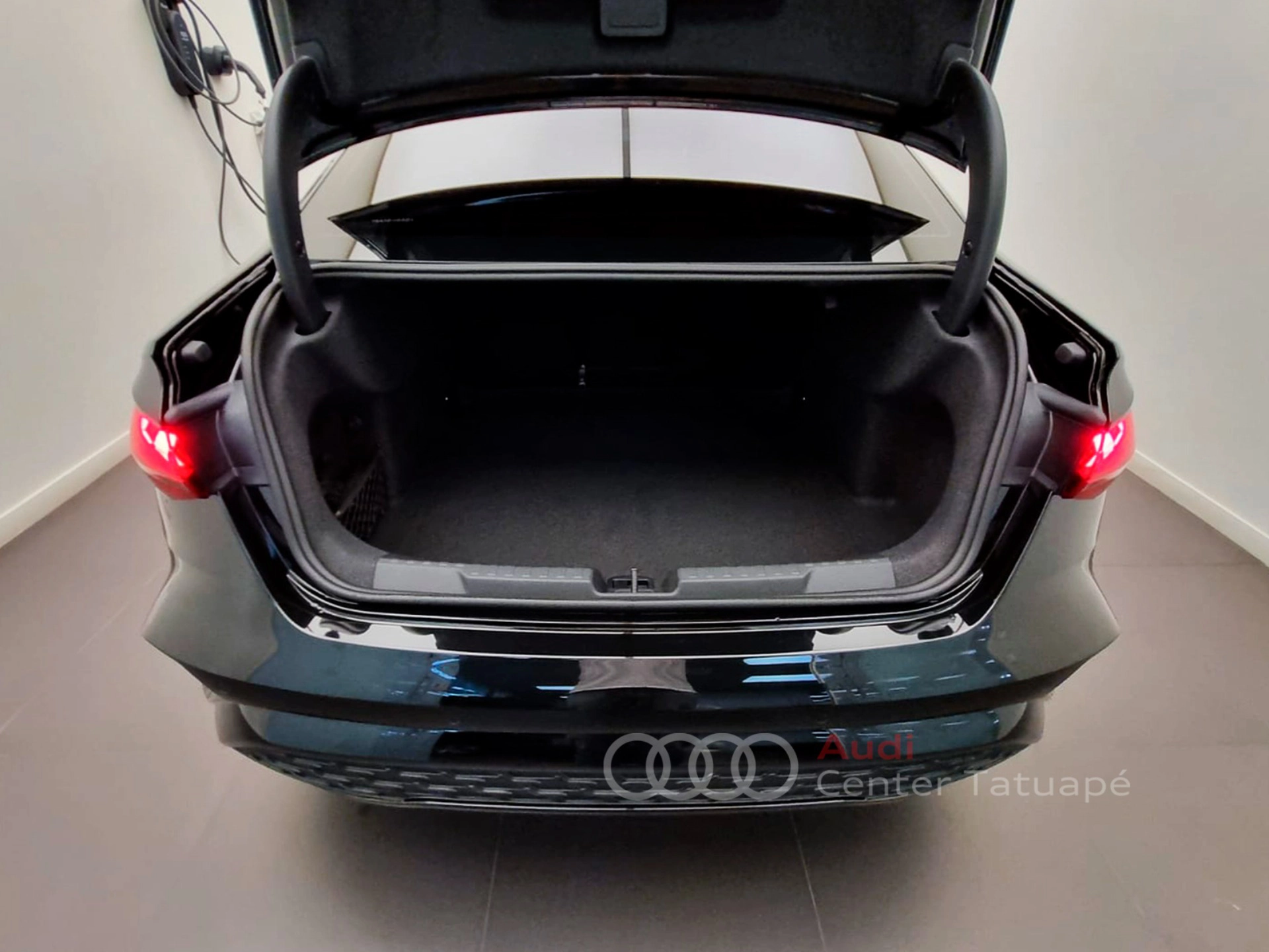 audi A3 2.0 40 TFSI GASOLINA SEDAN PERFORMANCE BLACK S-TRONIC 20256