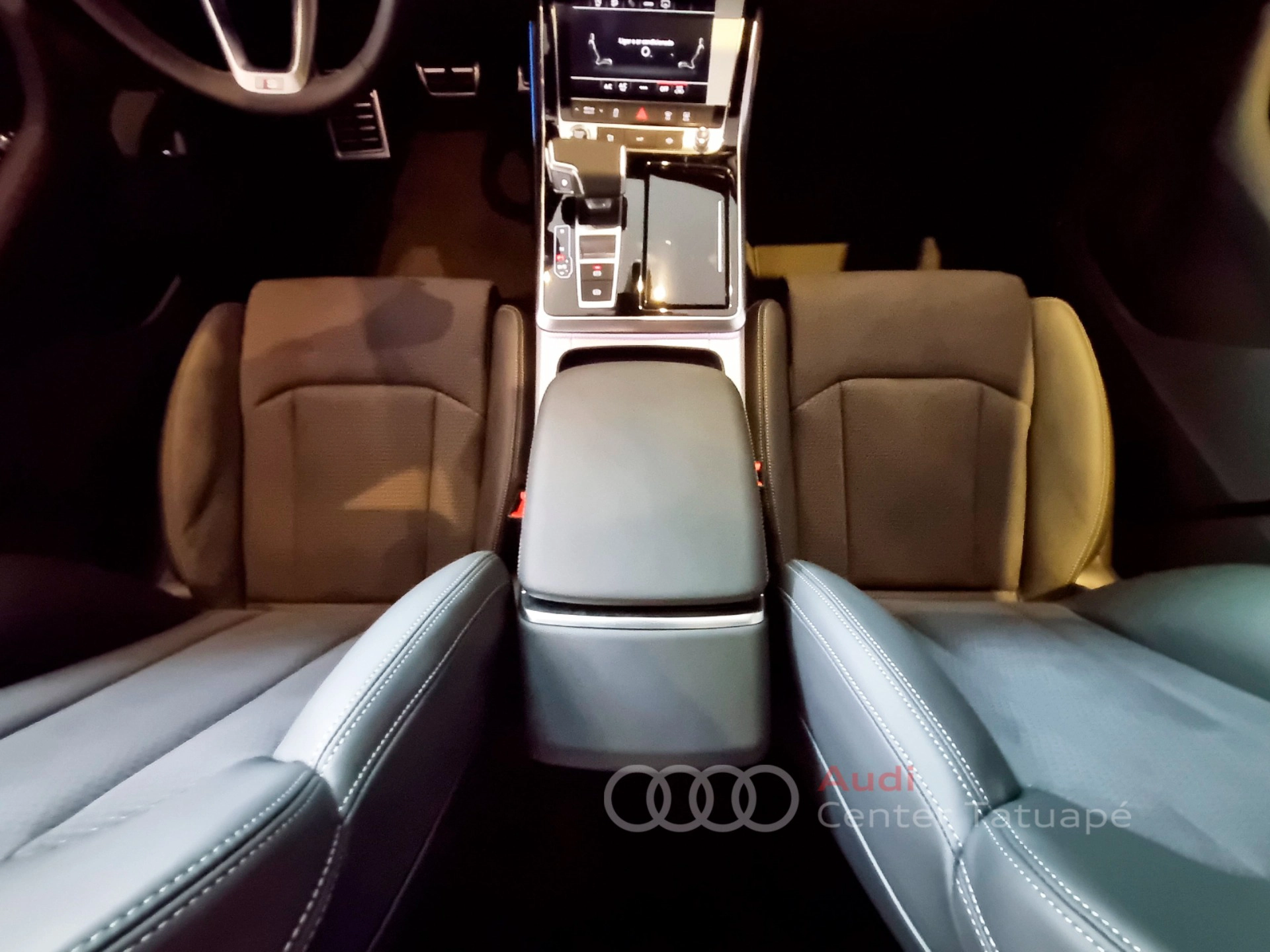 audi Q7 3.0 55 TFSI MHEV S-LINE QUATTRO TIPTRONIC 202512