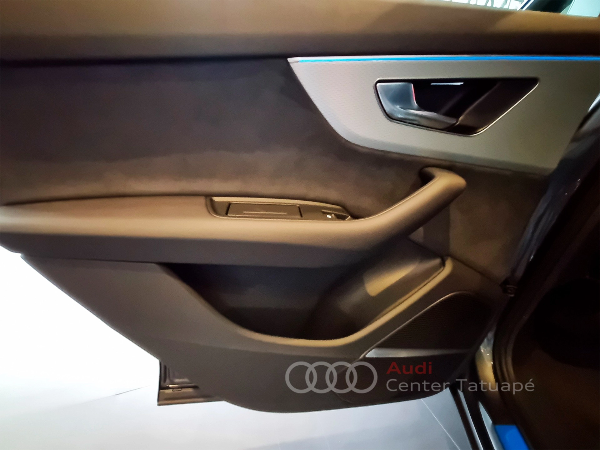 audi Q7 3.0 55 TFSI MHEV S-LINE QUATTRO TIPTRONIC 202513