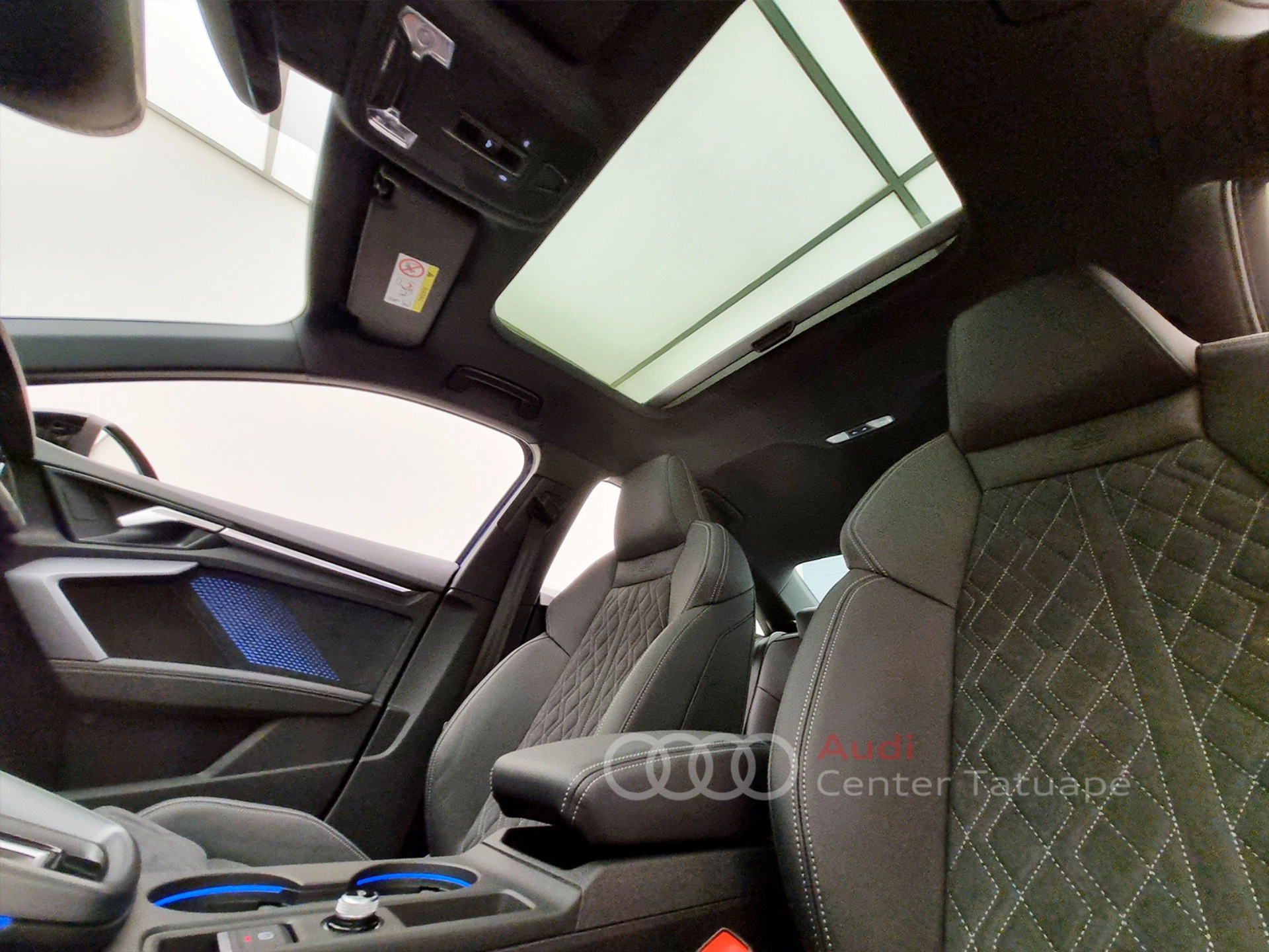 audi A3 2.0 40 TFSI GASOLINA SEDAN PERFORMANCE BLACK S-TRONIC 202611