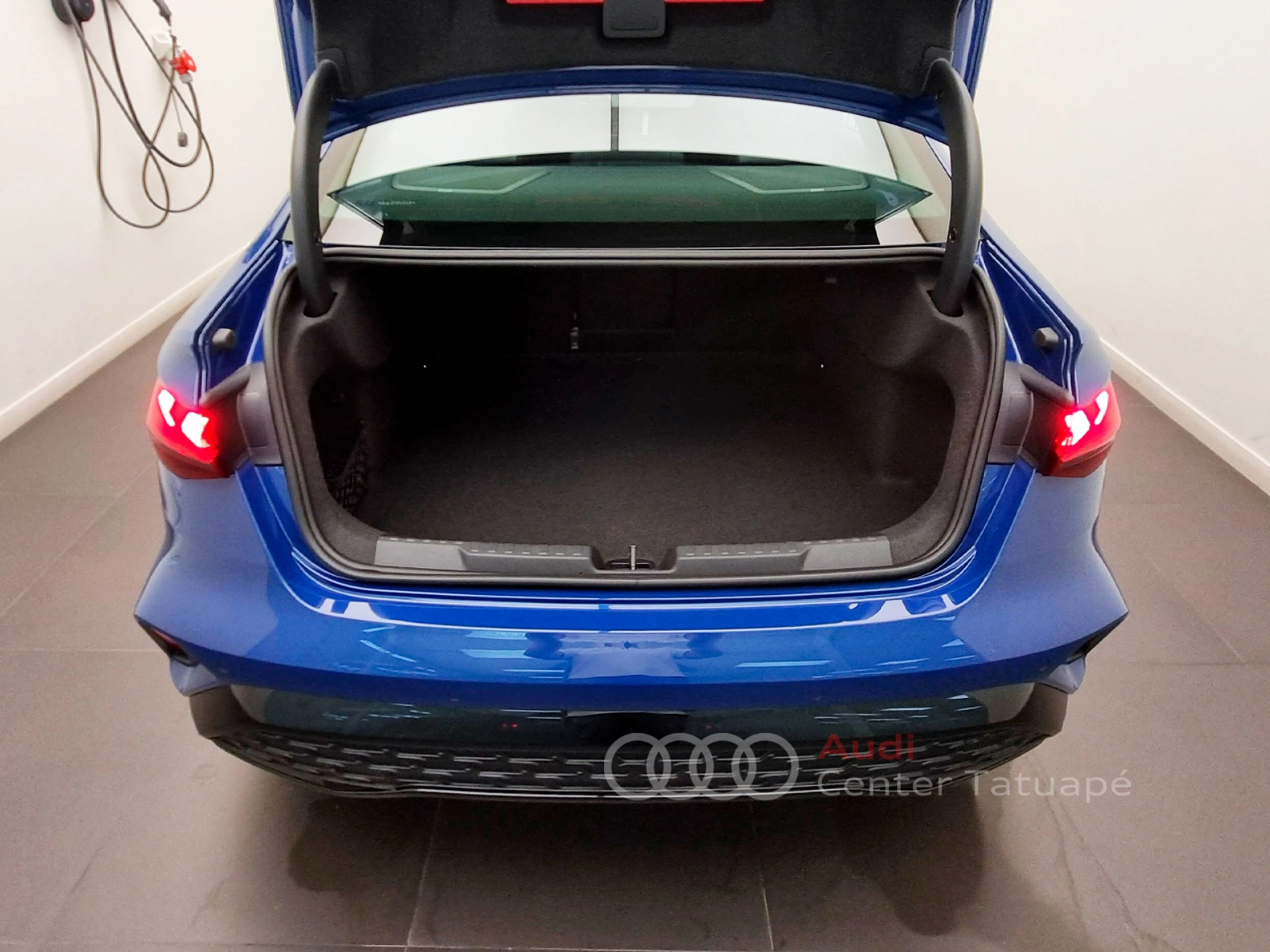 audi A3 2.0 40 TFSI GASOLINA SEDAN PERFORMANCE BLACK S-TRONIC 20266