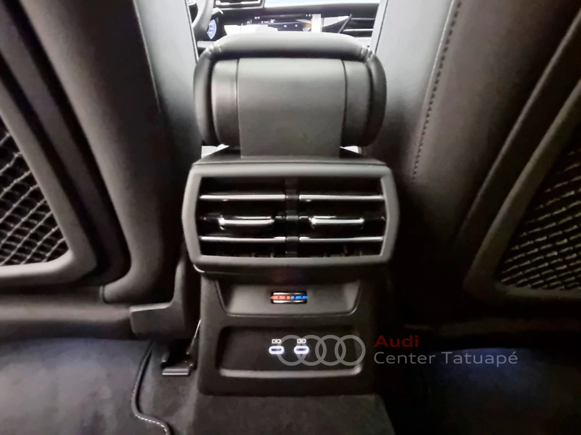 audi A3 2.0 40 TFSI GASOLINA SEDAN PERFORMANCE BLACK S-TRONIC 202619