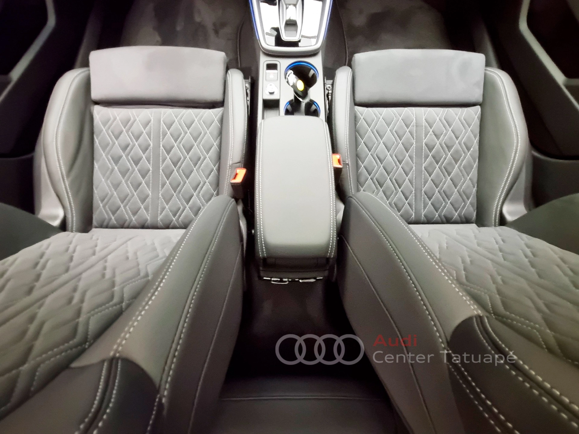 audi A3 2.0 40 TFSI GASOLINA SEDAN PERFORMANCE BLACK S-TRONIC 202616