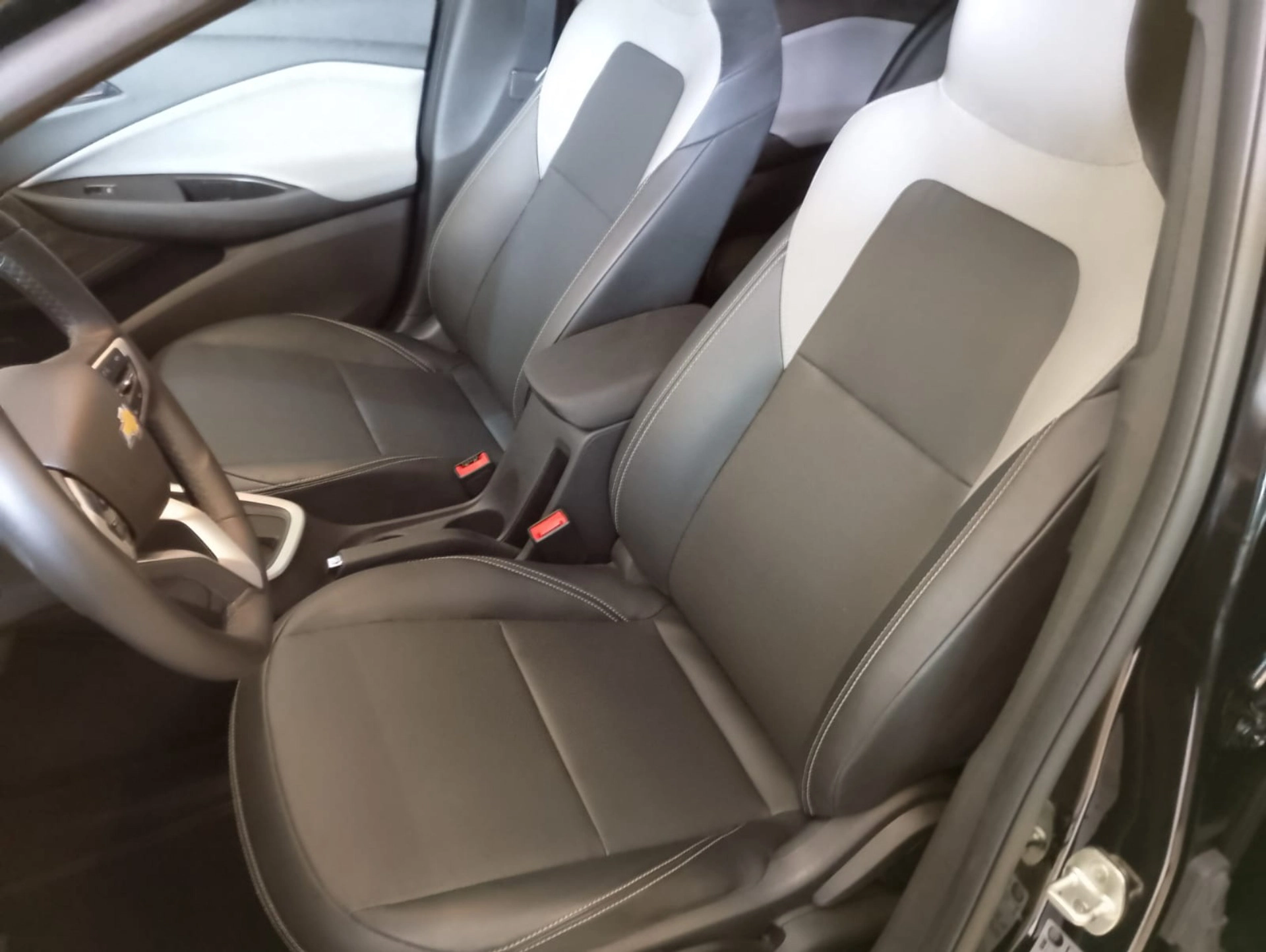chevrolet ONIX 1.0 TURBO FLEX PLUS PREMIER AUTOMÁTICO 20257