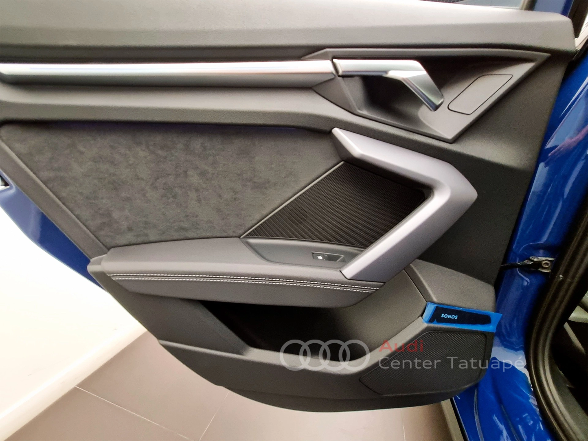 audi A3 2.0 40 TFSI GASOLINA SEDAN PERFORMANCE BLACK S-TRONIC 202617