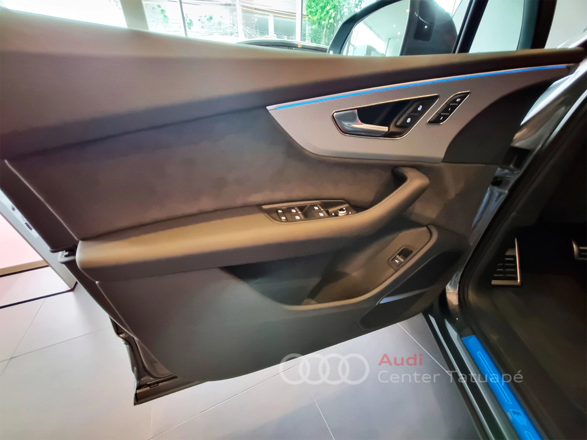 audi Q7 3.0 55 TFSI MHEV S-LINE QUATTRO TIPTRONIC 20257