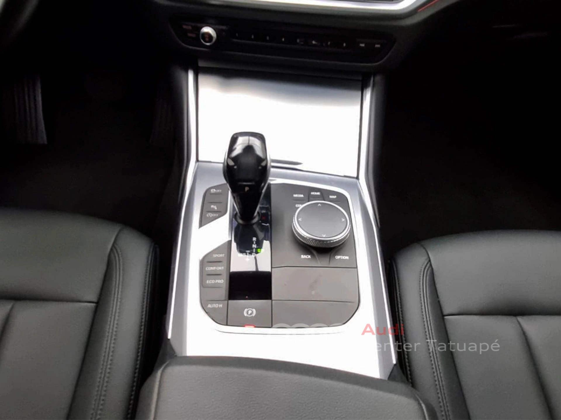 bmw 320I 2.0 16V TURBO GASOLINA GP AUTOMÁTICO 202116