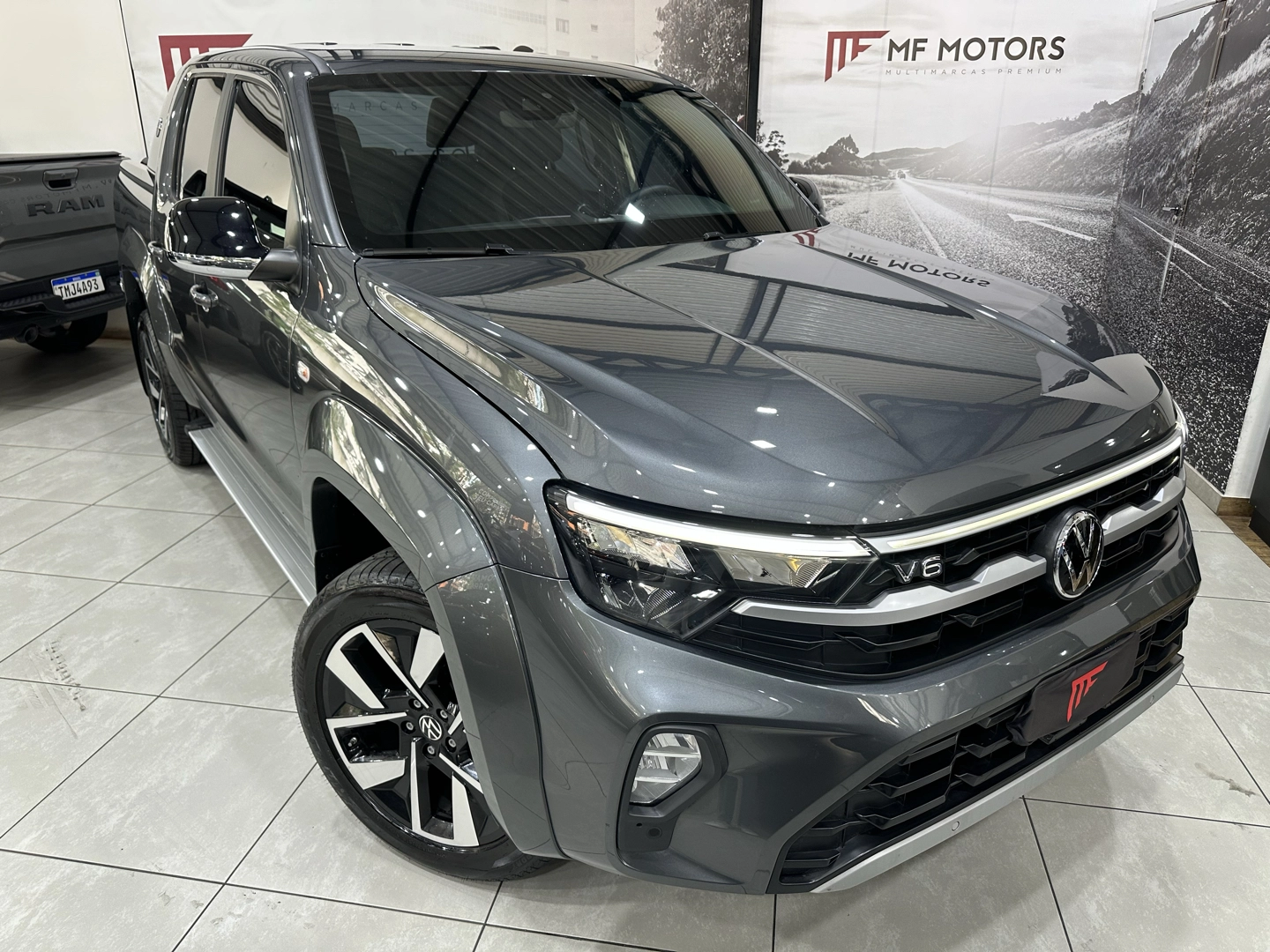 AMAROK
