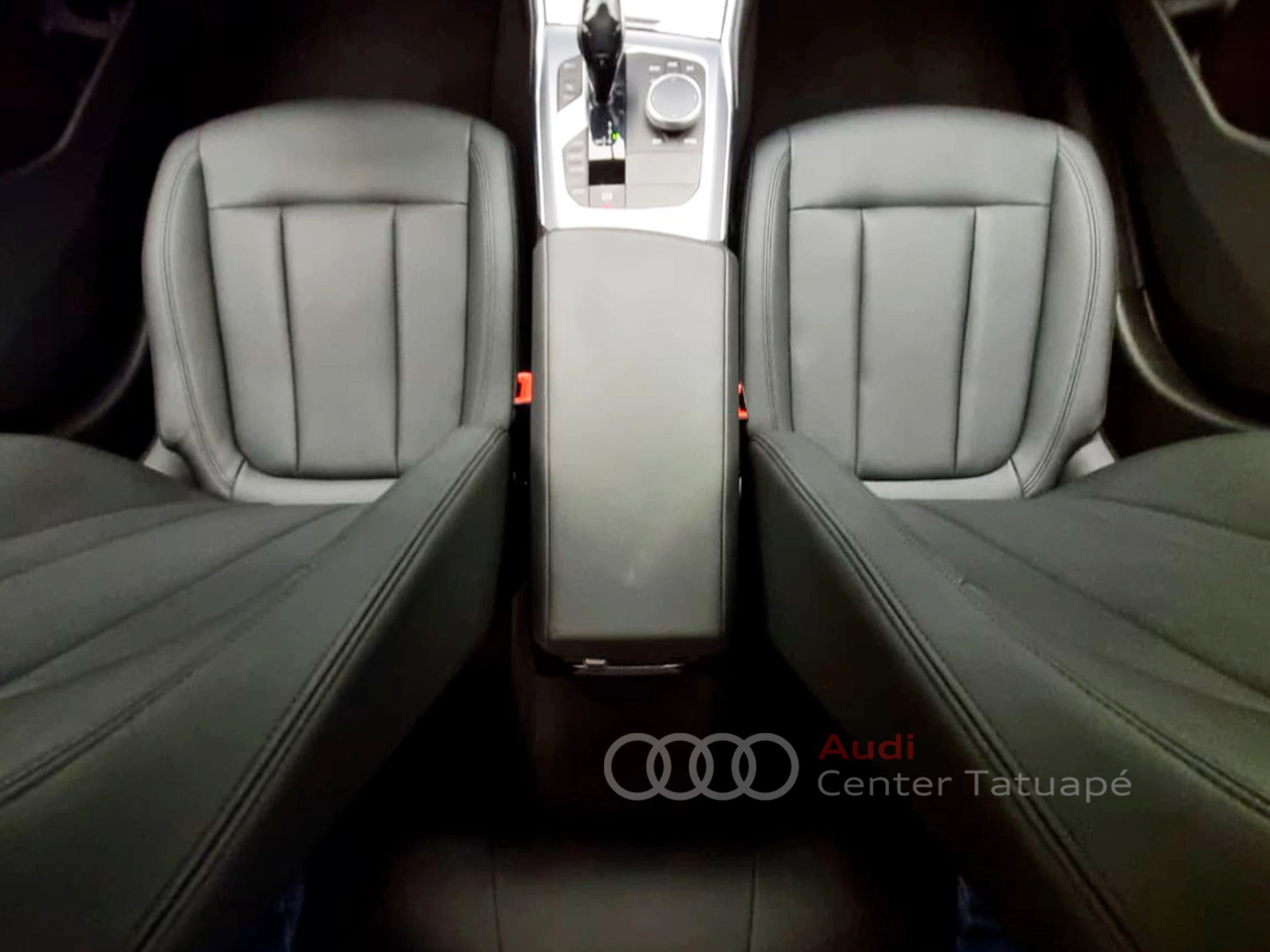 bmw 320I 2.0 16V TURBO GASOLINA GP AUTOMÁTICO 202117