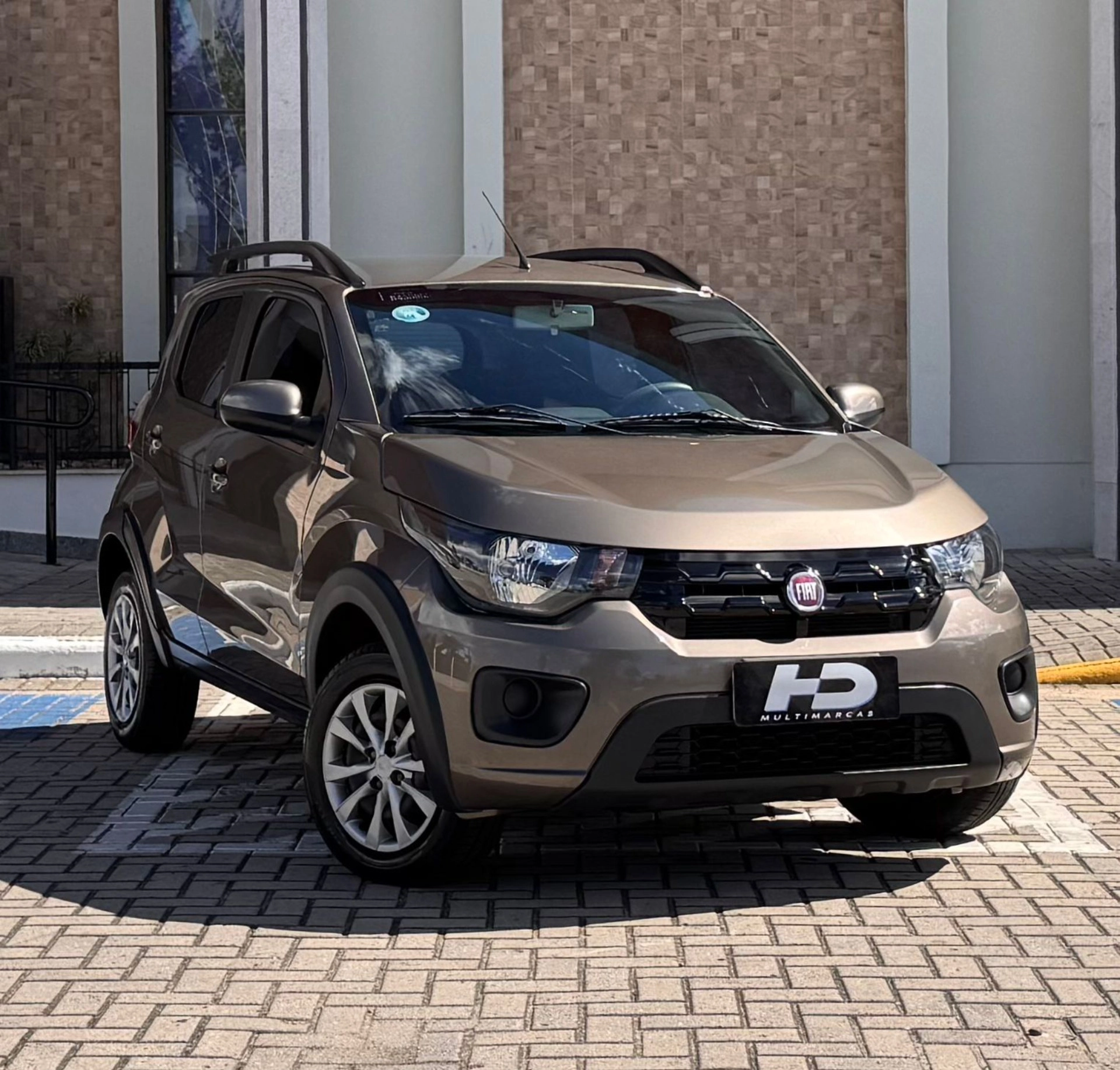 MOBI 1.0 EVO FLEX WAY MANUAL