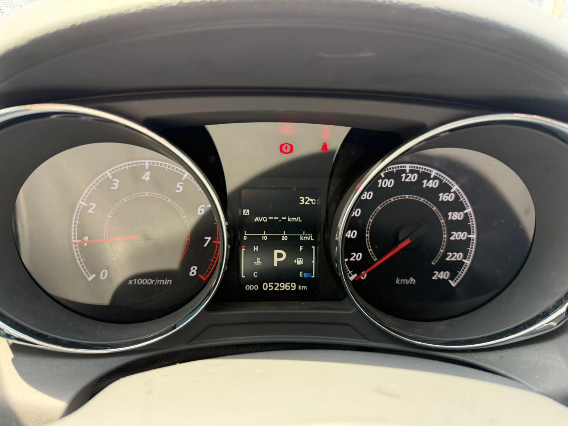 mitsubishi OUTLANDER 2.0 MIVEC FLEX SPORT HPE AUTOMÁTICO 20218