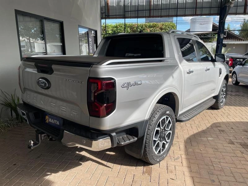 FORD RANGER - Imagem 3