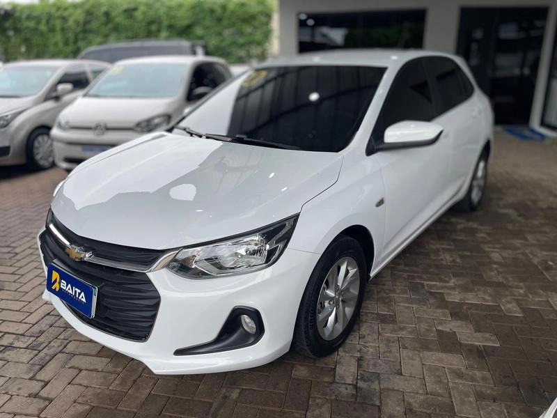 CHEVROLET ONIX - Imagem 2