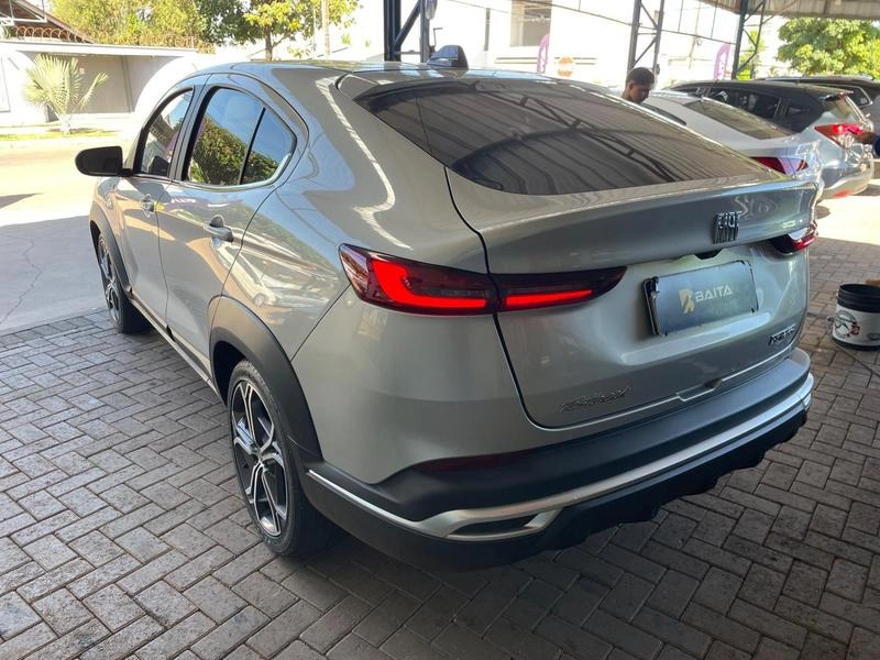 FIAT FASTBACK - Imagem 3