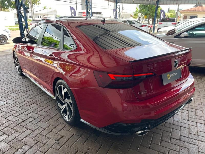 VOLKSWAGEN JETTA - Imagem 3