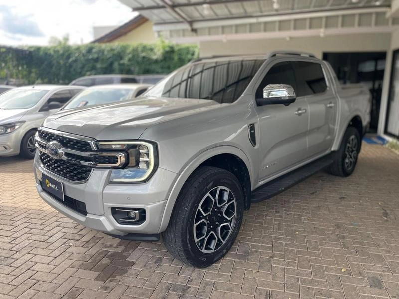 FORD RANGER - Imagem 2