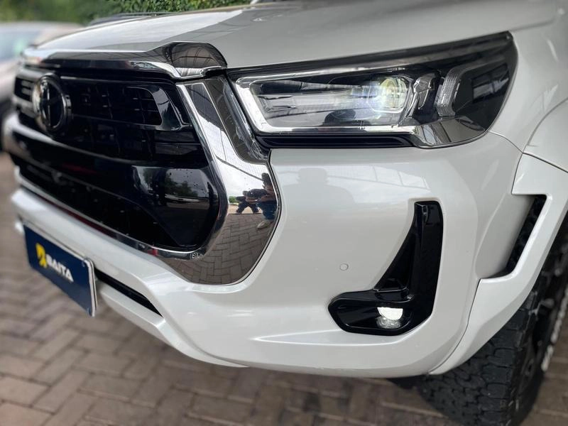 TOYOTA HILUX - Imagem 3