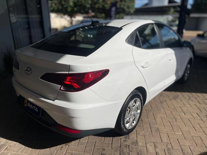 HYUNDAI HB20S - Imagem 3