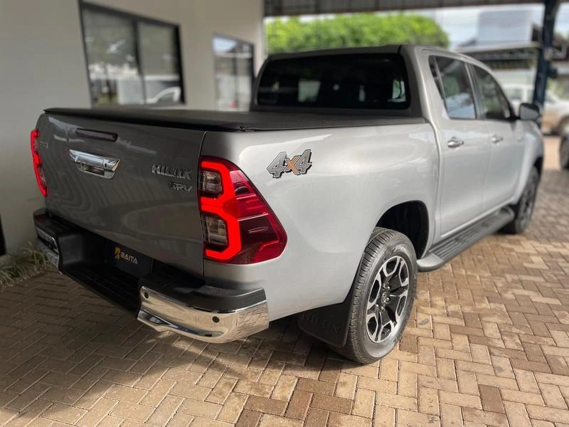 TOYOTA HILUX - Imagem 3