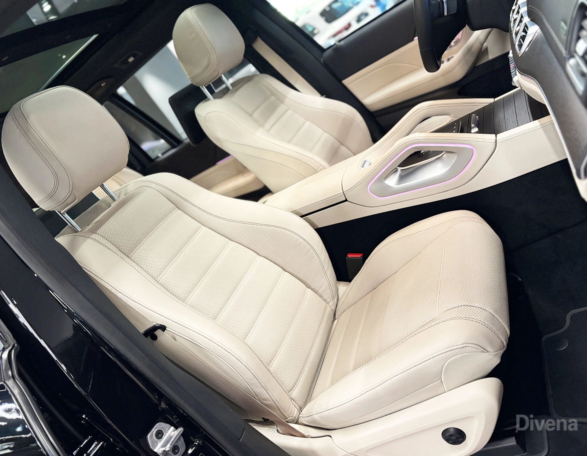 mercedes-benz GLS 450 3.0 I6 GASOLINA 4MATIC 9G-TRONIC 20249