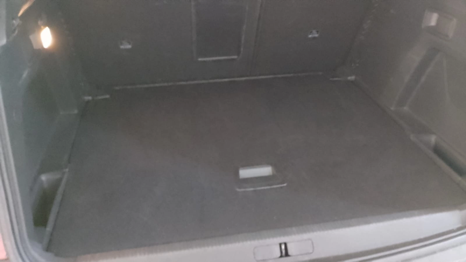 peugeot 3008 1.6 GRIFFE THP 16V GASOLINA 4P AUTOMÁTICO 201911