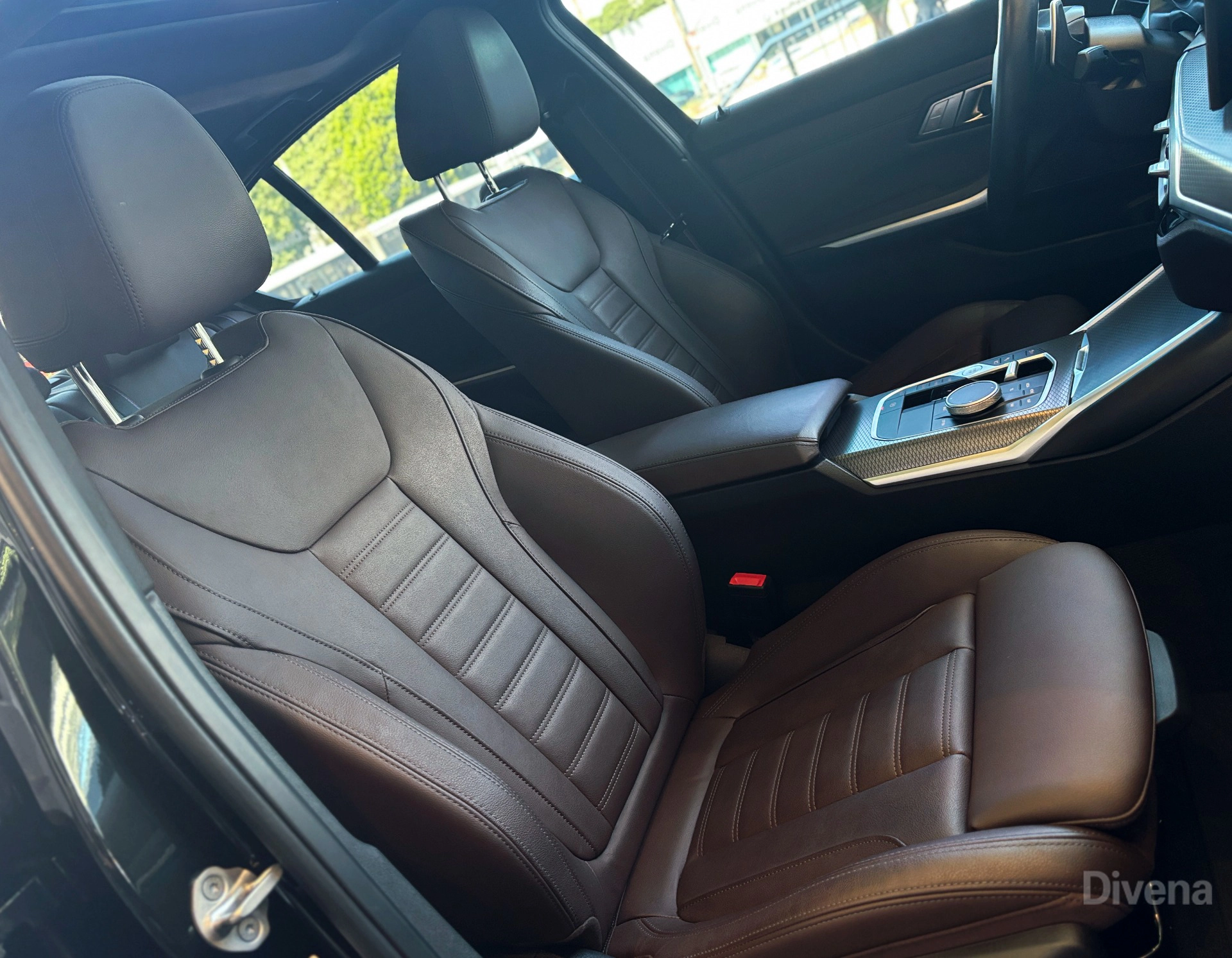 bmw 330E 2.0 16V TURBO HÍBRIDO M SPORT AUTOMÁTICO 20249