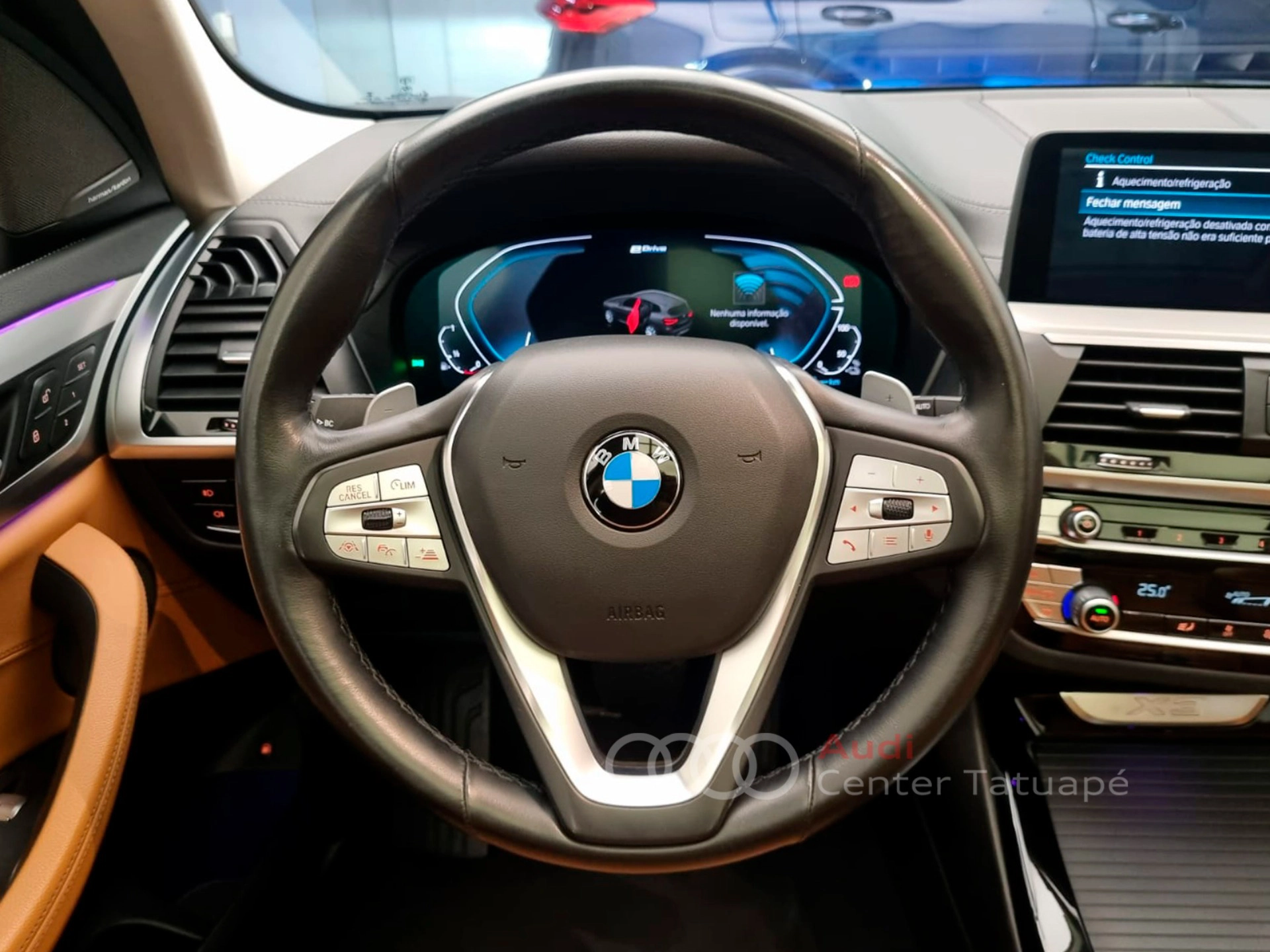 bmw X3 2.0 16V HÍBRIDO X LINE XDRIVE30E STEPTRONIC 202113