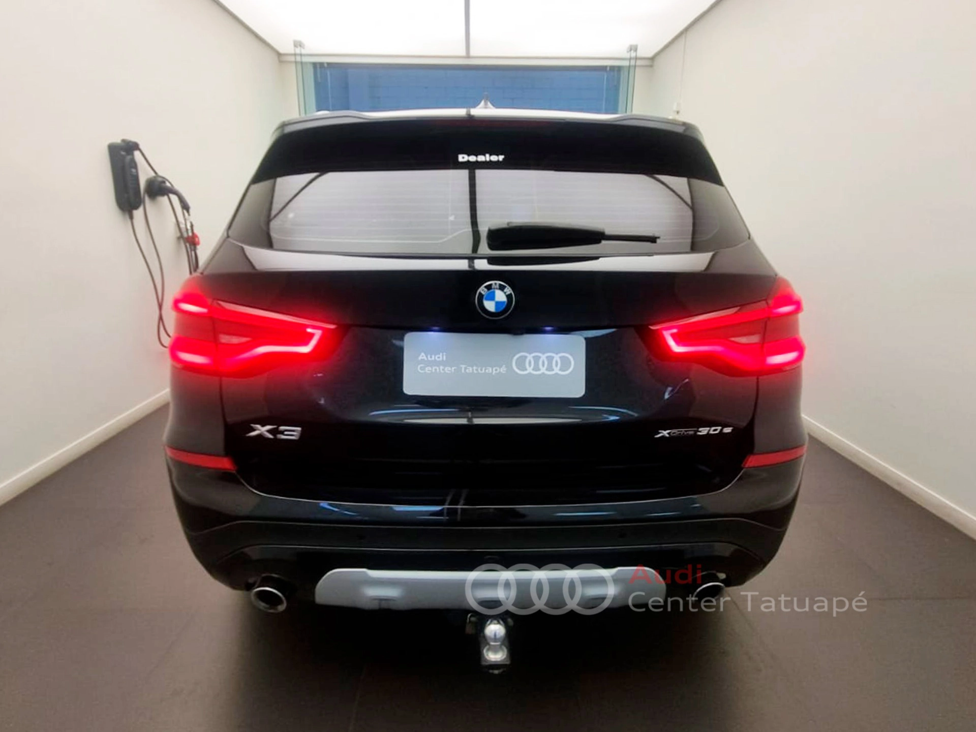 bmw X3 2.0 16V HÍBRIDO X LINE XDRIVE30E STEPTRONIC 20214