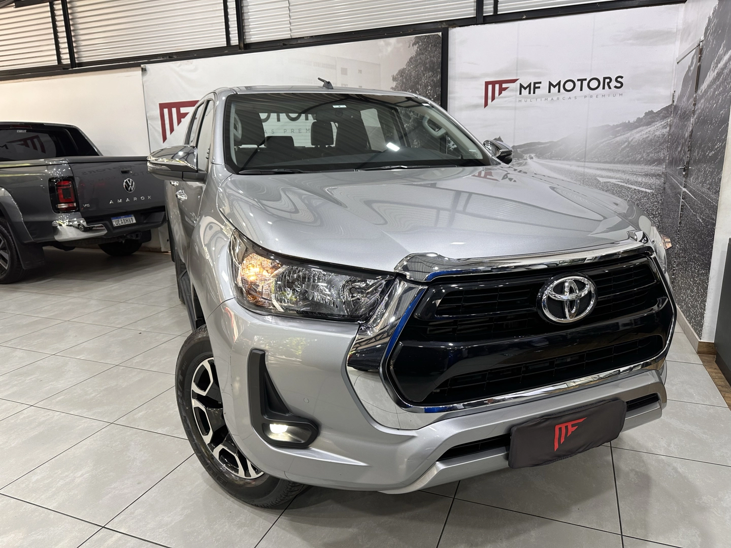 HILUX